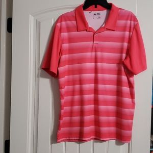 Adidas Golf Polo